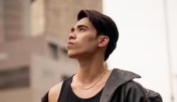 Curahkan Isi Hati pada Sebuah Lagu, Alvi Jo Rilis Single “Falling in love in Jakarta”