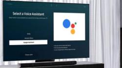 Smart TV Samsung Tak Akan Dukung Google Assistant Mulai 1 Maret, Pengguna Bisa Beralih ke Asisten Suara Lain 