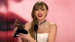 Makna Lagu So High School - Taylor Swift, Lengkap dengan Liriknya