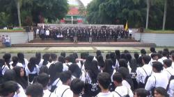 Unej Sampaikan Seruan Moral untuk Selamatkan Demokrasi, Dosen FISIP: Semoga Didengar Jokowi<