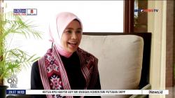 Serap Aspirasi, Siti Atikoh Ungkap Hal yang Dibutuhkan Kaum Perempuan 