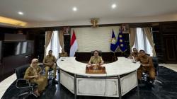 Pj Gubernur Sultra: Pendidikan Antikorupsi Penting Cegah dan Ciptakan Generasi Antikorupsi<