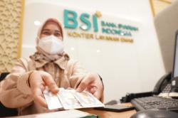 Tumbuh 21,38 Persen YoY, BSI Dorong Anak Muda Investasi Emas Sejak Dini