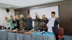 Deklarasi Tokoh Lintas Agama: Pilih sesuai Hati Nurani, Abaikan Intimidasi!