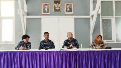 Pemilu 2024, Wakil Ketua FPK Djoni Toat Ingatkan Warga Tak Terpengaruh Politik Panas