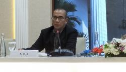 KPU Tetapkan Hasil Pemilu 2024 Paling Lambat 20 Maret