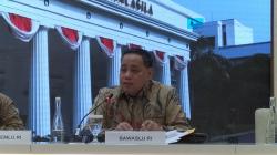 Bawaslu Sebut Malaysia Wilayah Luar Negeri Paling Rawan Pelanggaran Pemilu