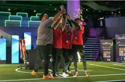 Timnas Indonesia Juara Piala Asia eFootball 2023 usai Hajar Jepang