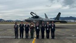 2 Insinyur Indonesia Dituduh Korsel Curi Data Teknologi Jet Tempur KF-21, Kemlu Ungkap Kondisi Terkininya