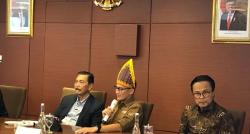 F1 Powerboat 2024 Kembali Digelar, Keindahan Danau Toba Siap Dipromosikan lewat Digital