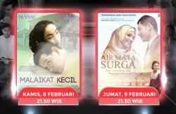 Film Terbaik Indonesia Hadir Kembali di iMovie Spesial Liburan, Saksikan di iNews