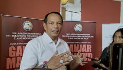 Deklarasi Dukung Ganjar-Mahfud, Eks KSAU: Kita Lawan Orang Tak Beretika