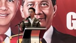 Kampanye Berakhir, Arsjad Rasjid Yakin Ganjar-Mahfud Menang Satu Putaran