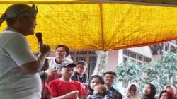 Abdul Khalik Sebut Bazar Migor di Bandung Wujud Nyata Kepedulian Partai Perindo