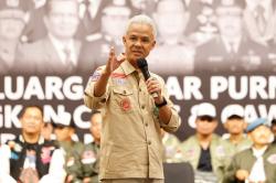 Ganjar Ungkap 3 Solusi Kembalikan Independensi KPK, Apa Saja?