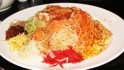 Makanan Wajib saat Imlek: Tradisi dan Maknanya
