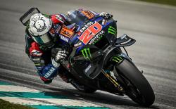 Fabio Quartararo Belum Puas dengan Motor Barunya: Tak Cukup untuk Menang Balapan!