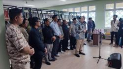 Untirta Serukan Pemilu 2024 Damai dan Berintegritas<
