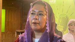 Yenny Wahid Tegaskan Ponpes Tebuireng Jombang Netral di Pemilu 2024