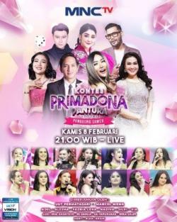 Adel, Alesha, Nadiva dan Silvi Siap Bertarung di Babak 7 Besar Panggung Sawer Primadona Pantura 2024