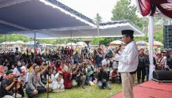 Mahfud MD Prihatin Ada Purnawirawan Polri Cairkan Uang Pensiun Rp1,6 Juta: Perlu Diperhatikan