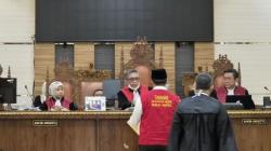 Dituntut Pidana Mati, Andri Gustami Minta Diberi Kesempatan Hidup Lihat Istri dan Anak