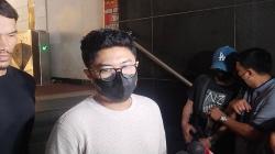 Angger Dimas Emosi Lihat CCTV Pacar Tamara Tyasmara Tenggelamkan Anaknya: Bukan Kelakuan Manusia!