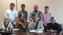 HMI Desak Jokowi Jaga Nilai Demokrasi, Ingatkan Aparat Netral