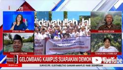KSP Hargai Kritikan Guru Besar: Sistem Enggak Ada yang 100 Persen Sempurna