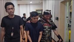 Kekasih Tamara Tyasmara Dijerat Pasal Pembunuhan Berencana, Terancam Dihukum Mati
