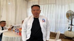 Lihat Antusiasme Warga Depok, Celeg Perindo Vicky Prasetyo Optimistis Menang Pemilu 2024