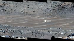 Tempat Peristirahatan Terakhir Helikopter Mars Dijuluki Undying Lands, Sesuai Lokasi di The Lord of The Ring's