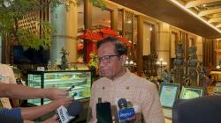 Mahfud MD Soroti Sirekap: Kok Bisa Amburadul Gitu?