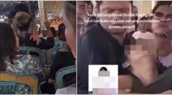 Viral Cinderella di Banyuasin Meninggal usai Kejang-Kejang, Awalnya Joget Heboh di Hajatan