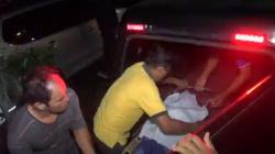 Kebakaran Hebat di Subang, 3 Bocah Tewas Terjebak Kobaran Api