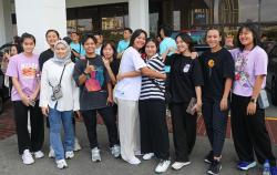 Tim Bulu Tangkis Indonesia Tak Bisa Nyoblos di Malaysia, Ada Masalah Apa?