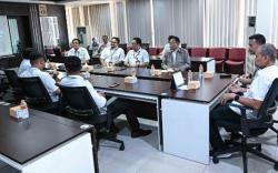 Kunjungi Pindad, Waka BRIN Bahas Kontribusi Riset untuk Teknologi Militer<