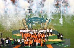 Pantai Gading Juara Piala Afrika 2023, Akhiri Dahaga Gelar Selama 9 Tahun