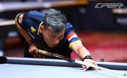 Daftar 32 Pebiliar Lolos 64 Besar Batam Open 10-Ball Championship 2024