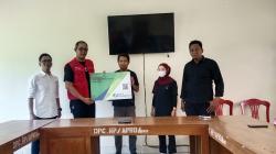 2.604 Saksi Ganjar-Mahfud di Kulonprogo Dilindungi BPJS Ketenagakerjaan<