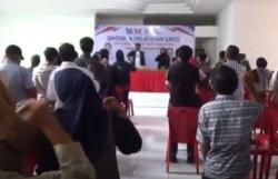 Amankan Suara, DPW Partai Perindo Sulsel Gelar Bimtek Saksi TPS Pemilu 2024<