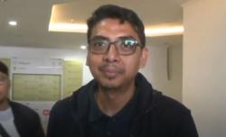 Kata Zainal Arifin usai Dilaporkan ke Polisi soal Film Dirty Vote: Hadapi Saja<