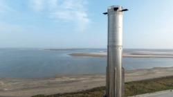 Bos SpaceX Bocorkan Tanggal Uji Terbang Starship Selanjutnya, Tak Lama Lagi!