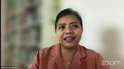 Bivitri Ungkap Pesan Utama Film Dirty Vote: Kekuasaan Bisa Disalahgunakan untuk Kepentingan Politik