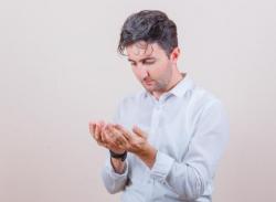 Doa Ramadhan Hari Ke-10: Arab, Latin, dan Artinya