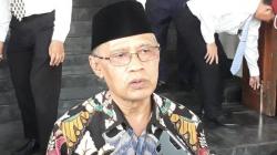 Pemilu 2024, Ini Pesan Ketum Muhammadiyah untuk TNI Polri dan Aparatur Pemerintah<