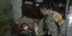 Kakek di Depok Babak Belur Usai Tegur Pembuang Sampah Sembarangan ke Kali