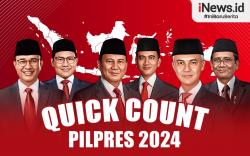 Cara Cek Hasil Quick Count Pemilu 2024, Catat Ini!
