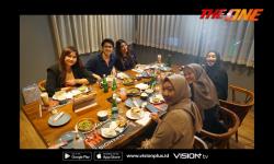 Pesona Emir Mahira di Series The One Bikin Fans Gagal Fokus!