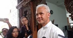 Ganjar Yakin Gugatan PHPU Bisa Ungkap Dugaan Kecurangan Proses Pemilu 2024